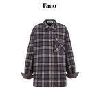 fano_Breathable_Viscose_Oversized_Plaid_Lapel_Button_Front_Women_Everyday_Shirts_MISSTT