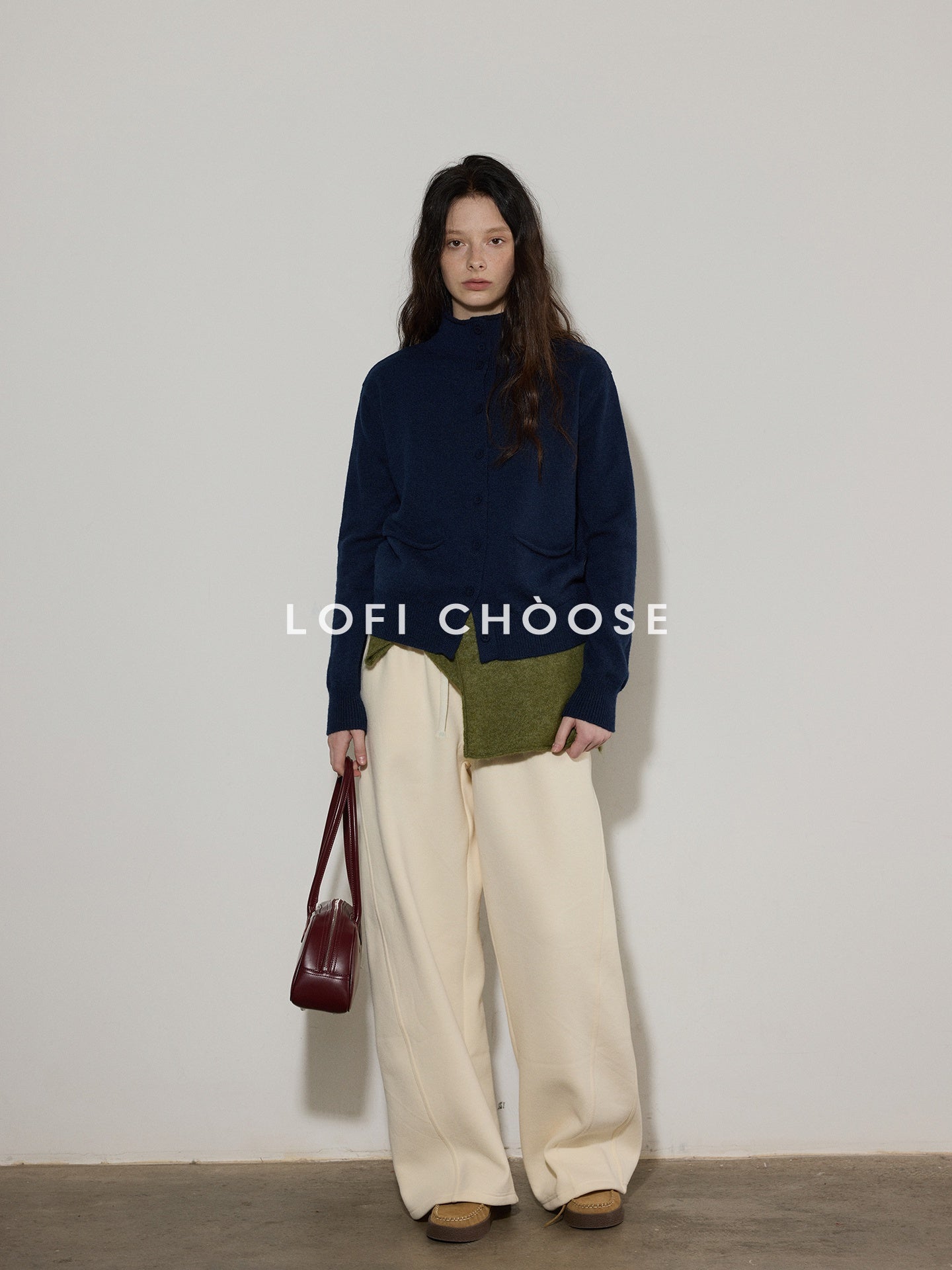 Lofi_choose_Soft_Wool_Blend_Rolled_Edge_Loose_Office_Knit_Button_Long_Sleeve_Cardigans_MISSTT
