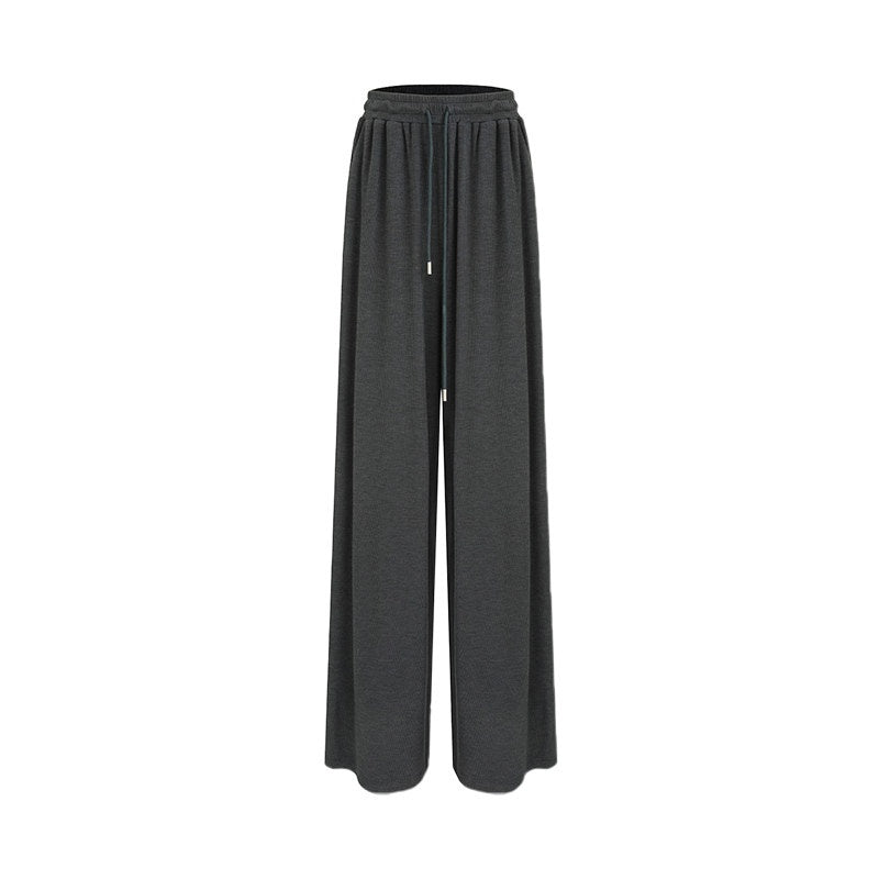 unspoken_Soft_Viscose_Short_Sleeve_Hooded_Casual_Long_Pants_Top_&_Pants_Sets_MISSTT