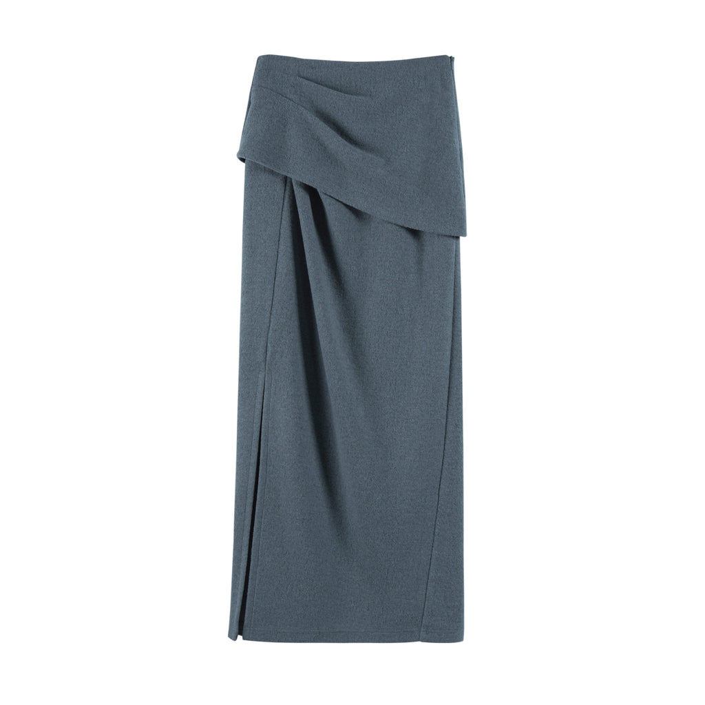 someone_sometimes_Versatile_Lined_Knit_Slit_Straight_H_Line_Mid_Waist_Women_Casual_Maxi_Skirts_MISSTT