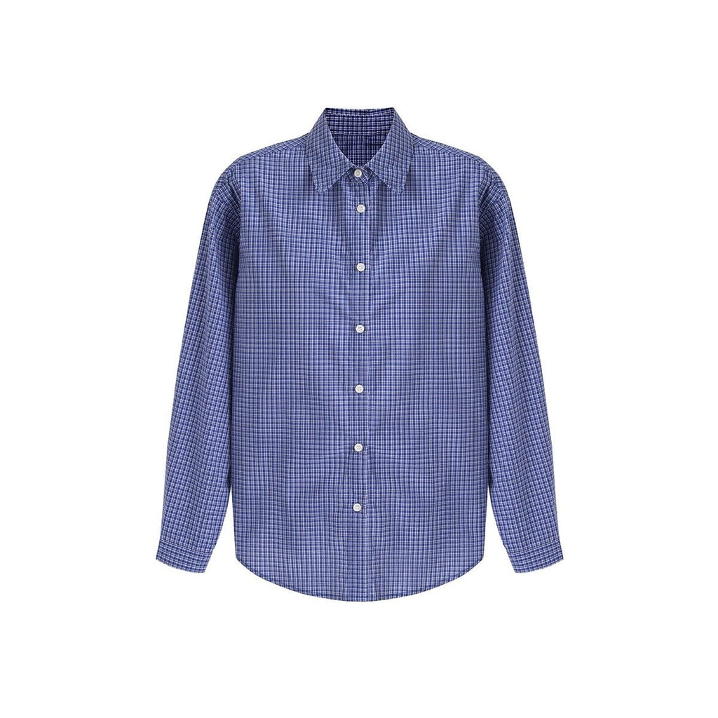 fano_Skin_Friendly_Breathable_Cotton_Loose_Fit_Buttoned_Collared_Women_Blue_Shirts_MISSTT