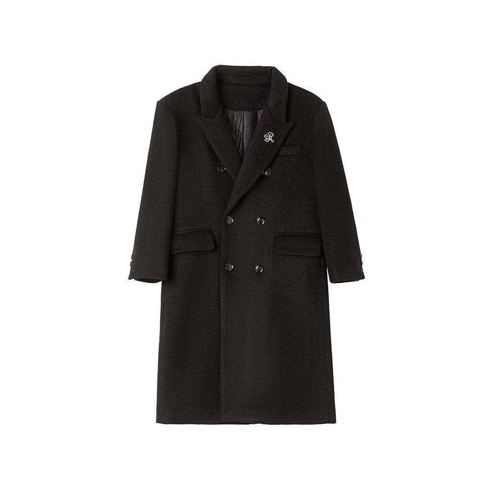 ikyou_Wool_Blend_Double_Breasted_Straight_Mid_Length_Office_Tailored_Black_Long_Coats_MISSTT