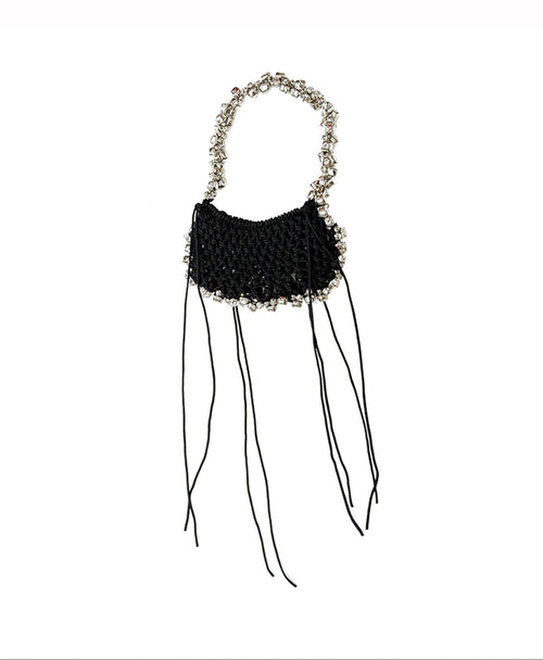 audreyyang Elegant Shell Shaped Open Top Single Shoulder Bag Women Everyday Crossbody Bags