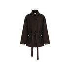 fano_Minimal_Commuter_Straight_Midlength_Stand_Collar_Pocket_Toggle_Women_Short_Coat_MISSTT
