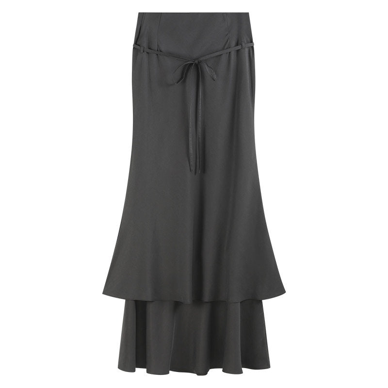 someone_sometimes_Soft_Modal_Tencel_Minimal_Office_Double_Fishtail_Low_Waist_Women_Maxi_Skirts_MISSTT