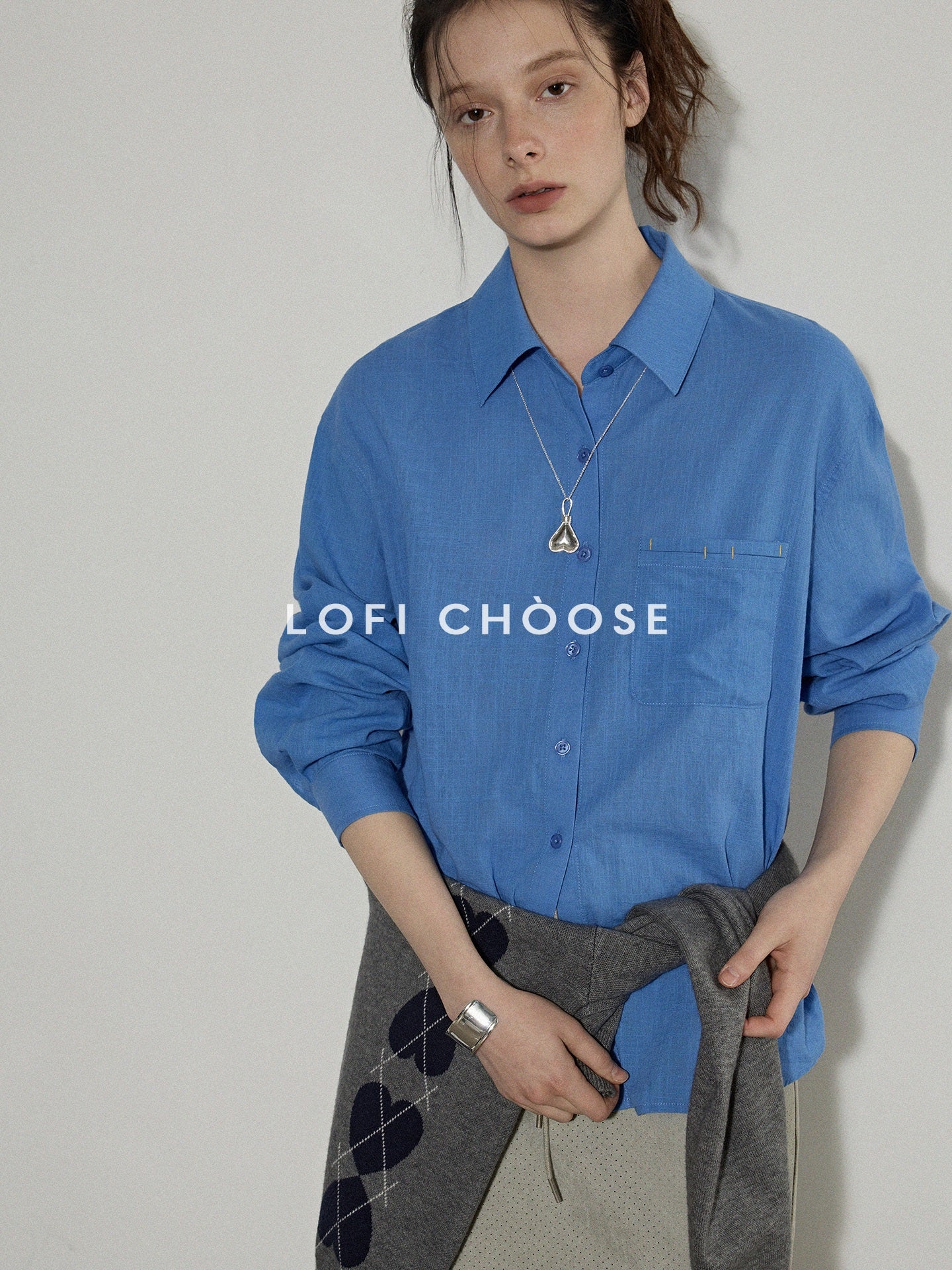 Lofi_choose_Pure_Cotton_Loose_Fit_Commuter_Long_Sleeve_Collared_Button_Women_Casual_Shirts_MISSTT