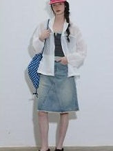 Lofi choose Slim Fit Commuter Sleeveless Outerwear For Women Tank Top Camisoles