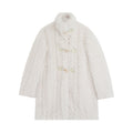 unspoken_Ivory_High_Neck_Button_Closure_Minimalist_Workwear_Midlength_Women_Long_Coats_MISSTT