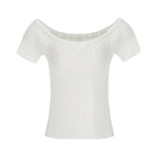 unspoken_Minimalist_Slim_Fit_Cotton_Short_Sleeve_Women_Off_Shoulder_Crop_Tops_MISSTT