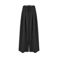 unspoken_Pleated_Stretch_Minimalist_Workwear_Natural_Waist_Women_Wide_Leg_Pants_MISSTT