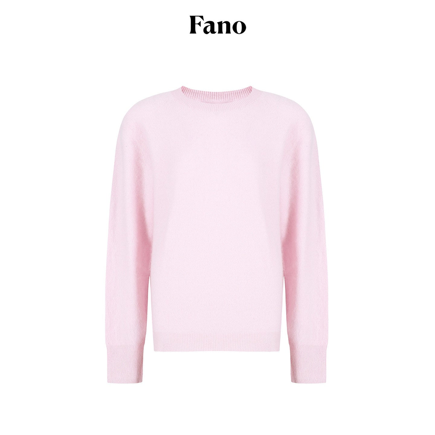fano_Soft_Wool_Cashmere_Blend_Relaxed_Fit_Crew_Neck_Women_Knit_Pullover_Sweaters_MISSTT