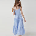 fano_High_Waist_Pleated_Minimalist_V-neck_Sleeveless_A_Line_Cotton_Casual_Maxi_Dresses_MISSTT