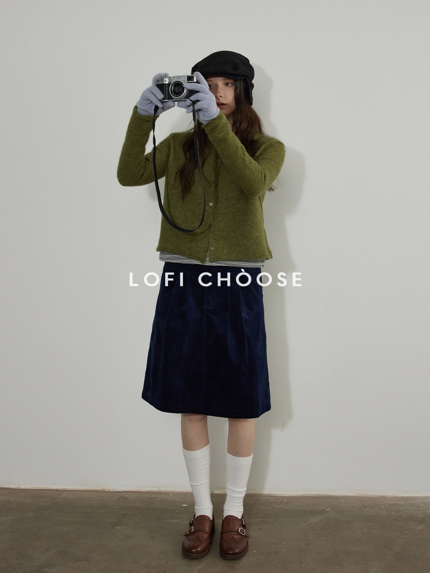 Lofi_choose_Soft_Relaxed_Casual_Buttoned_Round_Neck_Long_Sleeve_For_Women_Cardigans_MISSTT