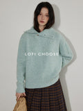 Lofi_choose_Cozy_High_Neck_Loose_Fit_Commuter_Knit_Pullover_Blue_Polyester_Sweaters_MISSTT