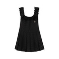 ikyou_Waist_Defining_Lace_Minimalist_Off_Shoulder_A_Line_Black_Midi_Dresses_MISSTT