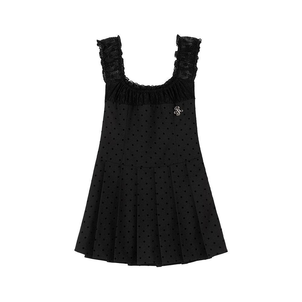ikyou_Waist_Defining_Lace_Minimalist_Off_Shoulder_A_Line_Black_Midi_Dresses_MISSTT