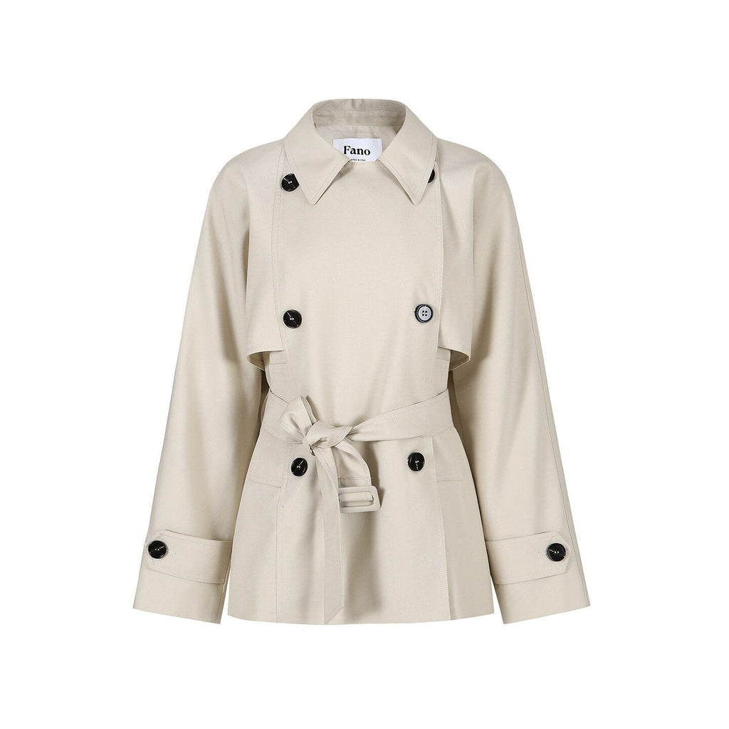 fano_Korean_Commuter_Loose_Double_Breasted_Midlength_Women_Poly_Viscose_Trench_Coats_MISSTT