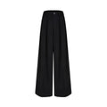unspoken_High_Waist_Pleated_Skin_Friendly_Breathable_Minimal_Commuter_Black_Wide_Leg_Pants_MISSTT