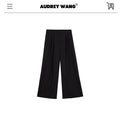 audreyyang_Eco_Viscose_Relaxed_Minimalist_Workwear_Natural_Waist_Zip_Women_Wide_Leg_Pants_MISSTT
