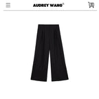 audreyyang_Eco_Viscose_Relaxed_Minimalist_Workwear_Natural_Waist_Zip_Women_Wide_Leg_Pants_MISSTT