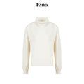 fano_Soft_Breathable_Lambswool_Cashmere_Cowl_Neck_Relaxed_Knit_Pullover_Sweaters_MISSTT
