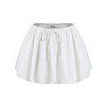 fano_Lined_Mid_Waist_A_Line_Bubble_Skirt_Loose_Korean_Solid_White_Mini_Skirts_MISSTT