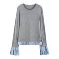 someone_sometimes_Lyocell_Wool_Blend_Low_Crew_Neck_Office_Knit_Women_Meteor_Grey_Sweaters_MISSTT