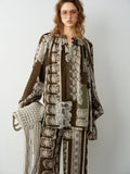 audreyyang_Sustainable_Viscose_Ramie_Printed_Loose_V-neck_Long_Sleeve_Women_Blouses_MISSTT