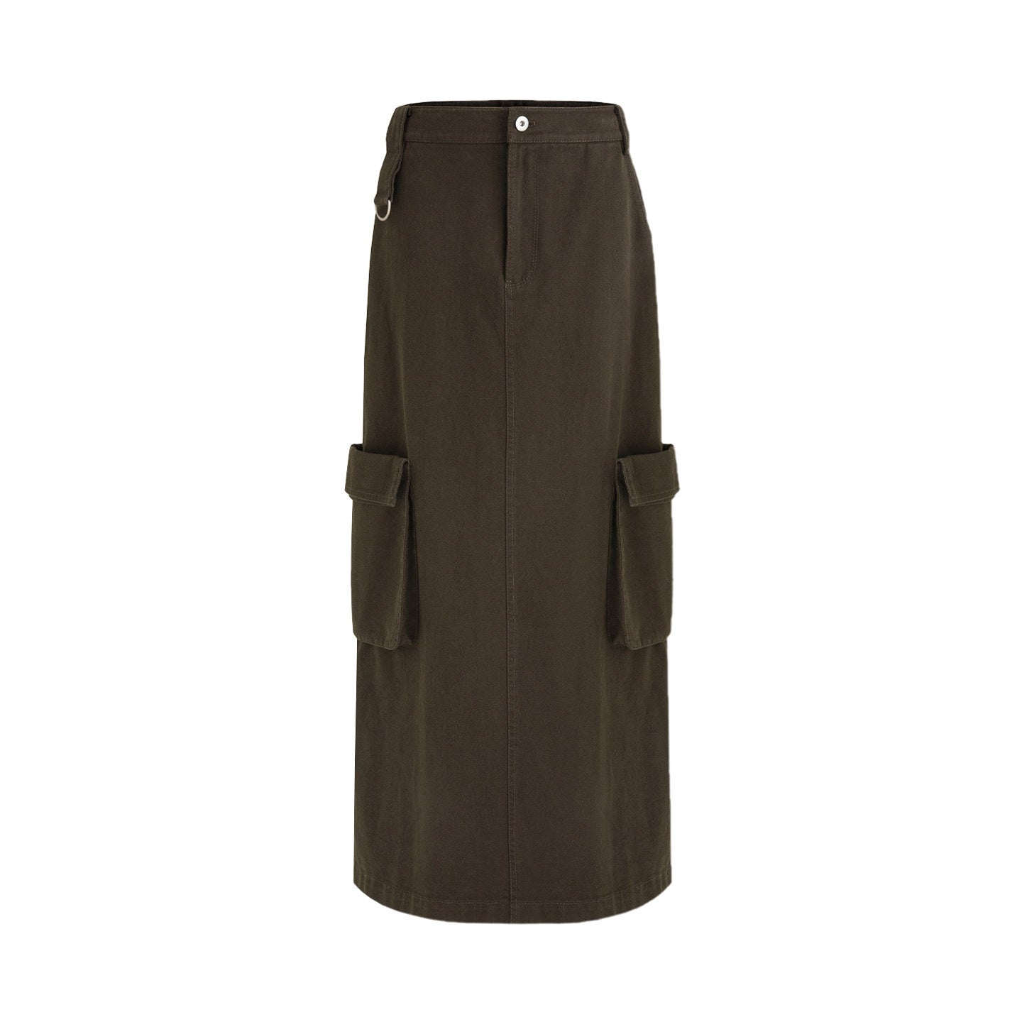 unspoken_Warm_Three_Piece_Vintage_Loose_Fit_Multi_Pocket_High_Waist_Top_&_Skirt_Sets_MISSTT