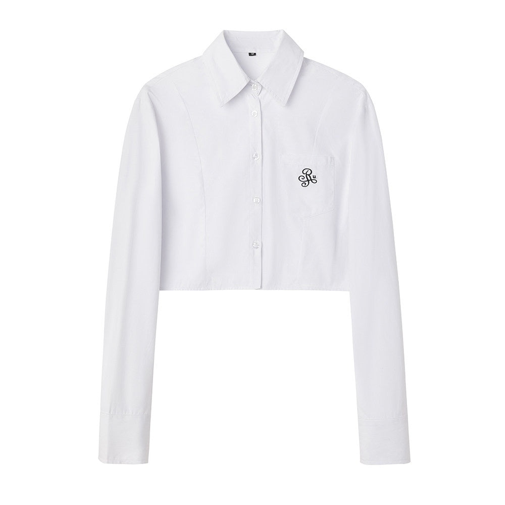 ikyou_Embroidered_V-neck_Minimal_Office_Knit_Button_Front_Long_Sleeve_Cardigans_MISSTT