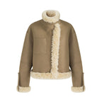 unspoken_Faux_Fur_Pocketed_Loose_Fit_Barn_Style_Brown_Women_Cropped_Jackets_MISSTT