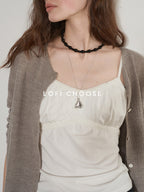 Lofi_choose_Stretchy_Rayon_Blend_Slim_Fit_Office_Layering_Women_Tank_Top_Camisoles_MISSTT