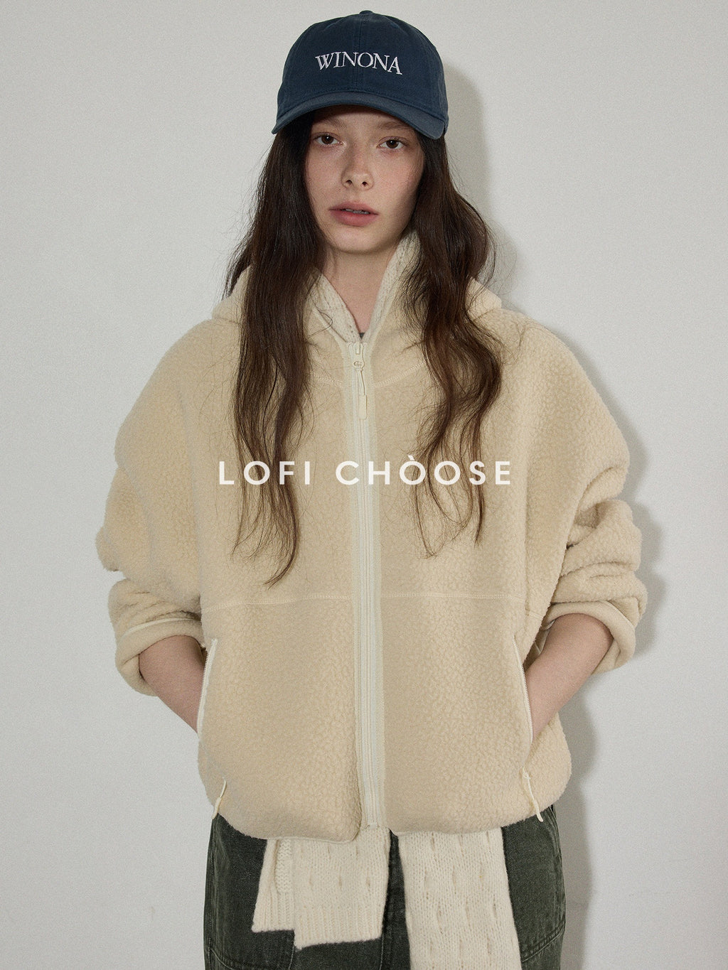 Lofi_choose_Thick_Zippered_Hooded_Oversized_Commuter_For_Women_Apricot_Plush_Fleece_Hoodie_MISSTT