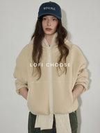 Lofi_choose_Thick_Zippered_Hooded_Oversized_Commuter_For_Women_Apricot_Plush_Fleece_Hoodie_MISSTT