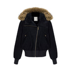 unspoken_Thick_Cotton_Hooded_Oversized_Minimal_Commuter_Navy_Zippered_Puffer_Jackets_MISSTT