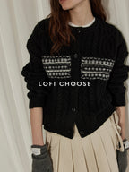 Lofi_choose_Soft_Wool_Blend_Minimalist_Buttoned_Round_Neck_Long_Sleeve_Women_Black_Cardigans_MISSTT