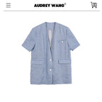 audreyyang_Pure_Linen_Lightweight_Relaxed_Fit_Lace_Detail_Commuter_Women_Wide_Leg_Pants_MISSTT