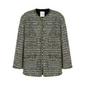unspoken_Lambswool_Blend_Structured_Commuter_Round_Neck_Relaxed_Green_Wool_Coats_MISSTT