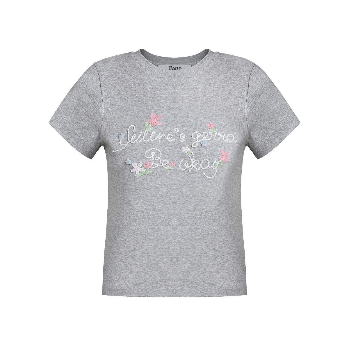 fano_Floral_Print_Slim_Fit_Korean_Workwear_Round_Neck_Cotton_Stretch_Basic_Crop_Tops_MISSTT