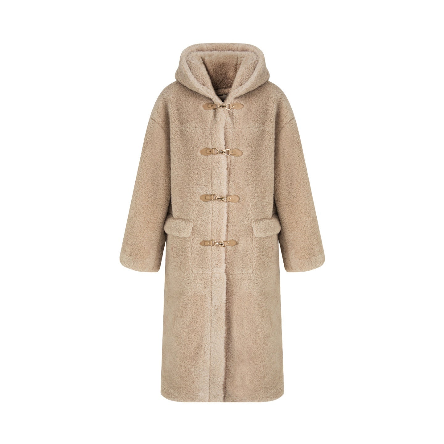 unspoken_Warm_Hooded_Loose_Mid_Length_Pocketed_Commuter_Women_Light_Camel_Long_Coats_MISSTT