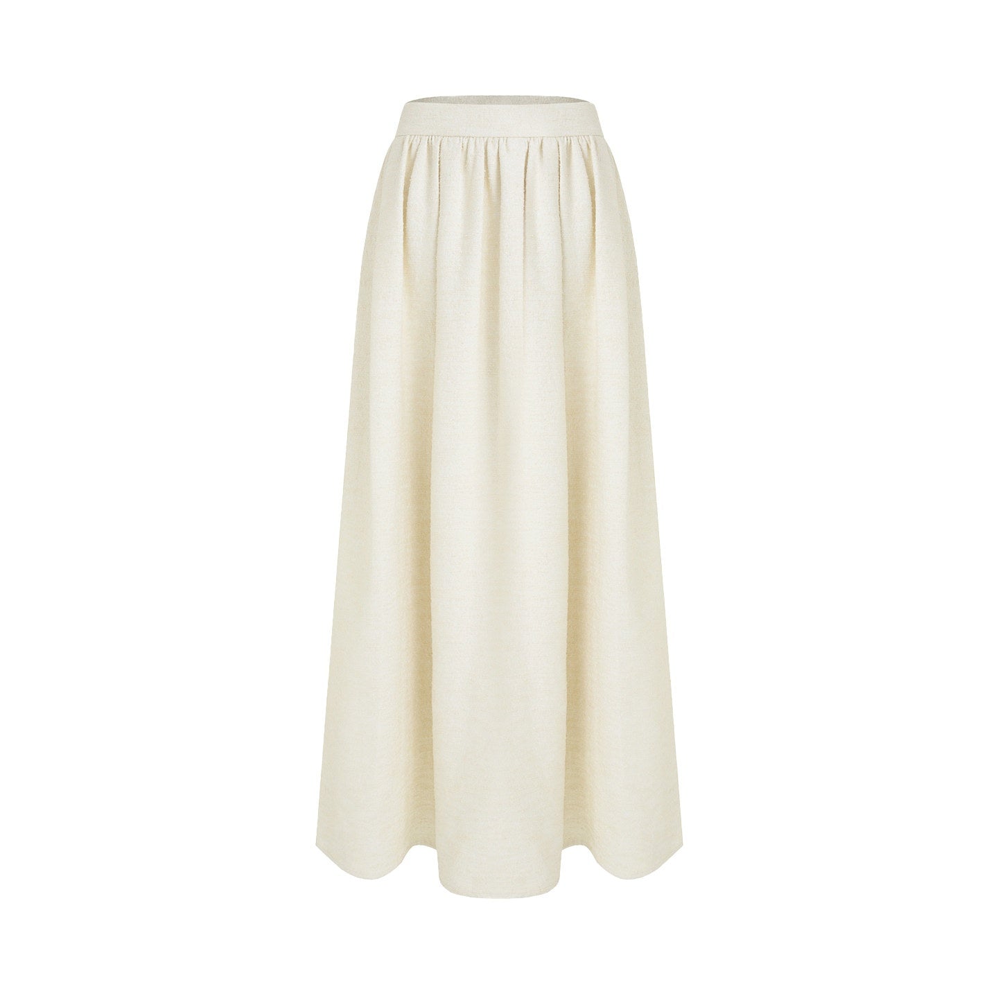 unspoken_Cropped_V-neck_Blazer_Tailored_Slim_High_Waist_Cotton_Office_Top_&_Skirt_Sets_MISSTT