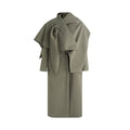 unspoken_Sculpted_3D_Tailoring_Relaxed_Minimal_Commuter_Office_Dark_Green_Wool_Coats_MISSTT