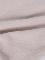 audreyyang Comfort Stretch Polyester Casual Elastic Pull On Women Wide Leg Pants