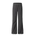 ikyou_Minimal_Commuter_Drawstring_Natural_Waist_Cotton_Blend_Wrinkle_Free_Flared_Pants_MISSTT