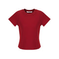 fano_Soft_Cotton_Korean_Slim_Crew_Neck_Short_Sleeve_Women_Crop_Tee_Basic_Crop_Tops_MISSTT
