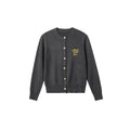 ikyou_Embroidered_V-neck_Minimal_Office_Knit_Button_Front_Long_Sleeve_Cardigans_MISSTT