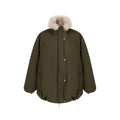 fano_90%_White_Duck_Down_Thermal_Straight_Fit_Commuter_Olive_Zipper_Down_Jackets_MISSTT