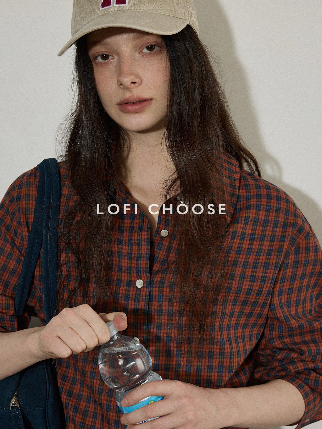 Lofi_choose_100_Percent_Cotton_Loose_Plaid_Collar_Long_Sleeve_Women_Workwear_Button_Shirts_MISSTT