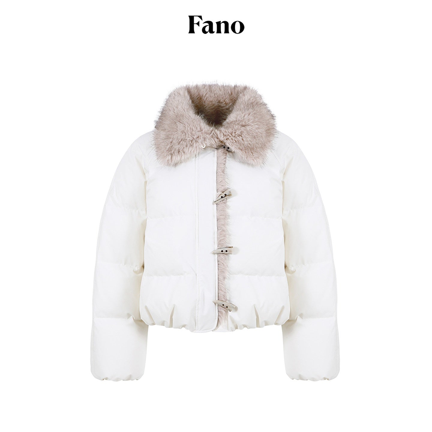 fano_Warm_90%_White_Duck_Down_Casual_Loose_High_Waist_Lapel_Collar_Women_Down_Jackets_MISSTT