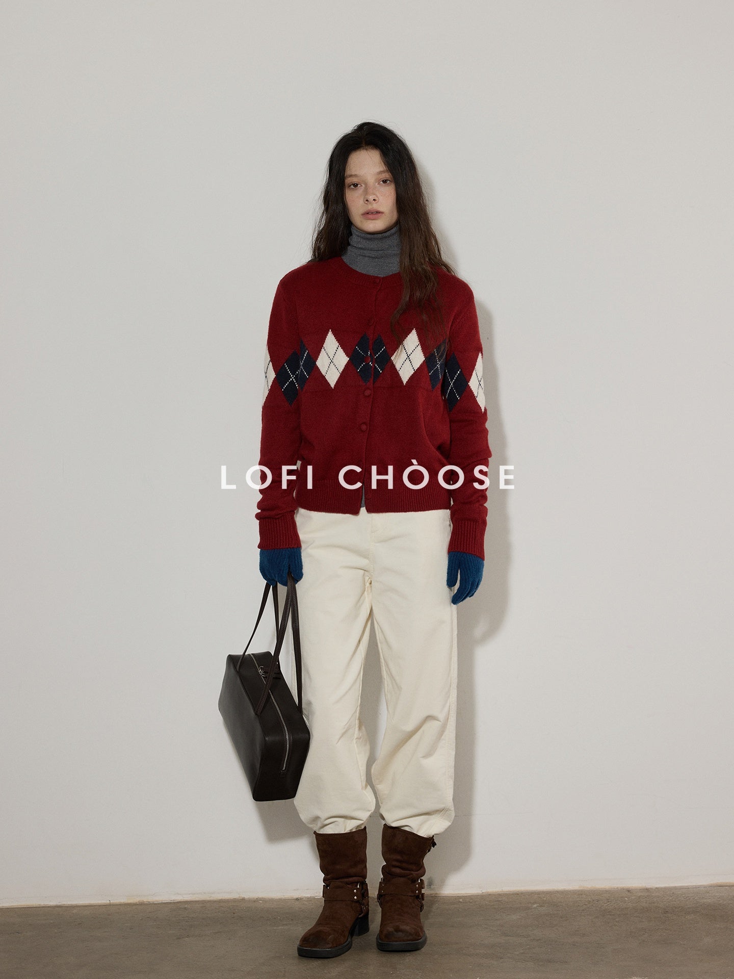 Lofi_choose_Cozy_Acrylic_Wool_Blend_Loose_Fit_Office_Argyle_Buttoned_Women_Cardigans_MISSTT